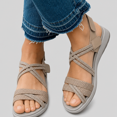 Tina Comfort Orthopedic Sandals