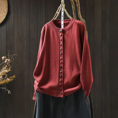 Gretchen | Comfortable and Stylish Cardigan