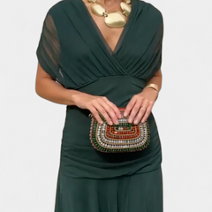 Lowenna | Elegant Dress