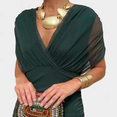 Lowenna | Elegant Dress