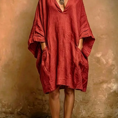 Kestrell – Relaxed Elegance Dress