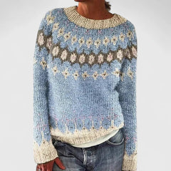Yvanderrah | Comfortable Sweater