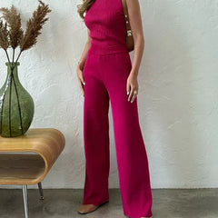 Krista™ | Elegant Three-Piece Set