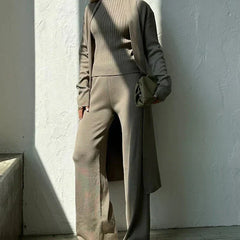 Krista™ | Elegant Three-Piece Set