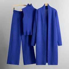 Krista™ | Elegant Three-Piece Set