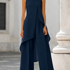 Camara™ | Elegant Formal Occasion Pant Set