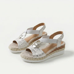 Serena Comfort Orthopedic Sandals