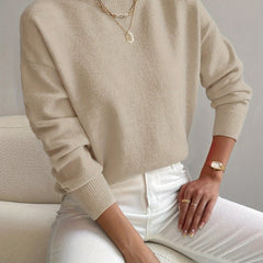 Marilena | Elegant Turtleneck Sweater