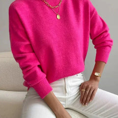 Marilena | Elegant Turtleneck Sweater