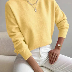 Marilena | Elegant Turtleneck Sweater
