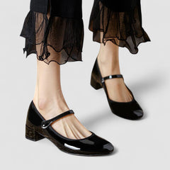 Chloe | Classic Elegant Shoes