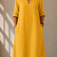 Vivian™ | Classic Summer Dress