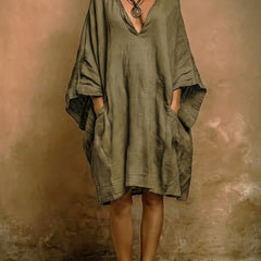 Kestrell – Relaxed Elegance Dress