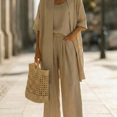Lorrin™ Elegant 3 piecie Set