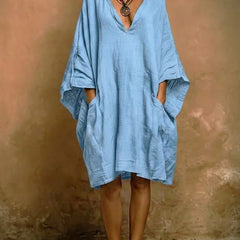 Kestrell – Relaxed Elegance Dress