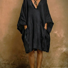 Kestrell – Relaxed Elegance Dress