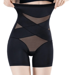 Snatch360™ | High-Waist Compression Shaper