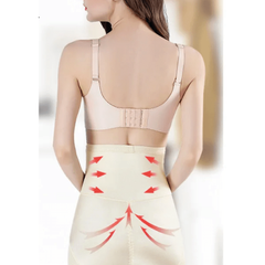 Snatch360™ | High-Waist Compression Shaper