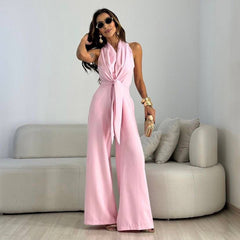 Carol™ | Elegant and Flattering Jumpsuit