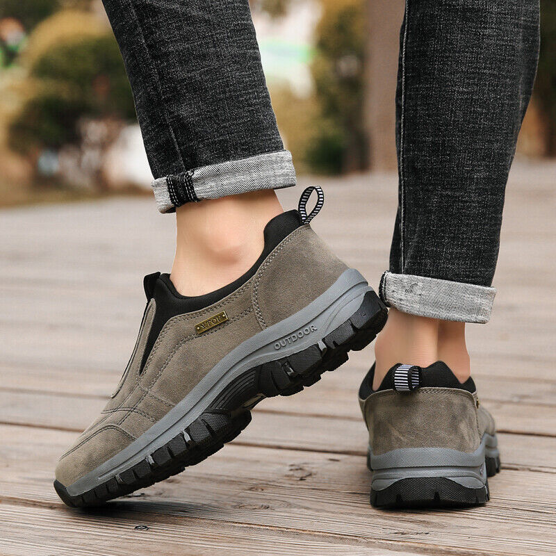 HENRY™ NON-SLIP LIGHTWEIGHT ORTHOPEDIC SHOES