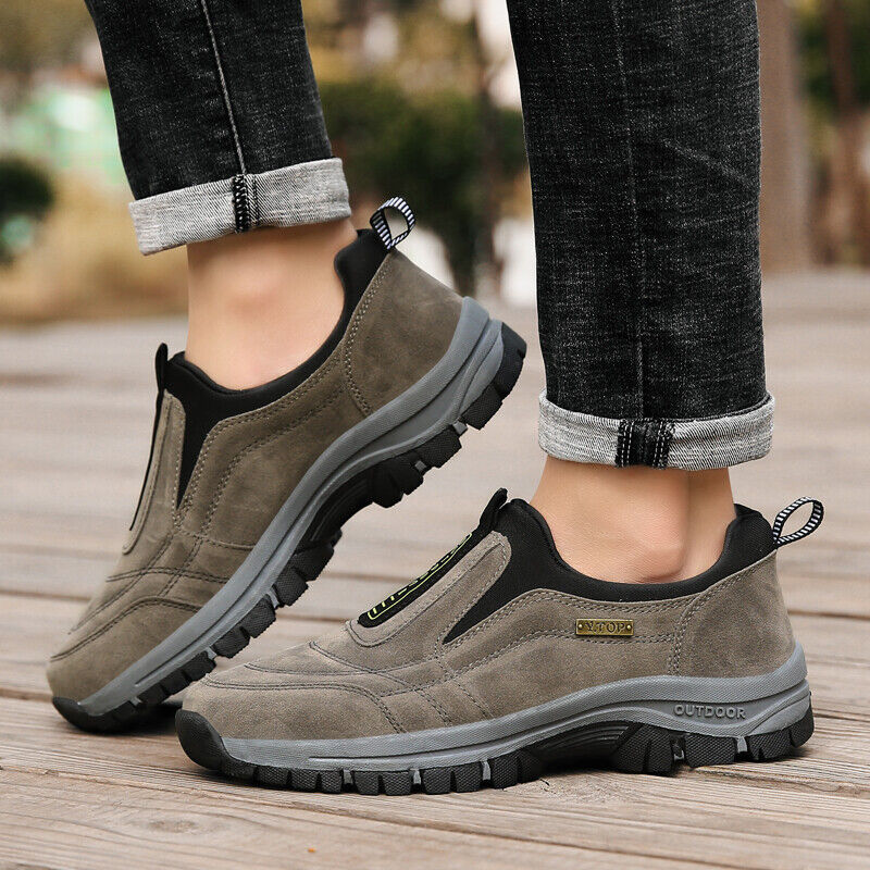HENRY™ NON-SLIP LIGHTWEIGHT ORTHOPEDIC SHOES