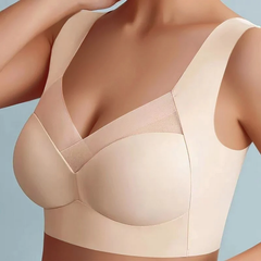 BoostFit™ | Ultra-Comfortable Seamless Bra