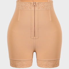 Lily™ | Butt Lifter & Tummy Control Shapewear Shorts
