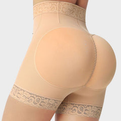 Lily™ | Butt Lifter & Tummy Control Shapewear Shorts