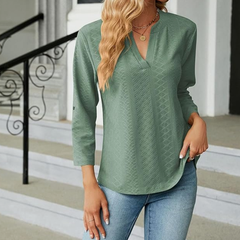 Shanice™ | Chic and Comfortable Blouse