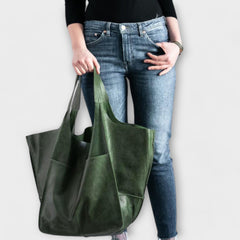 Sigrid™ | Spacious Everyday Bag