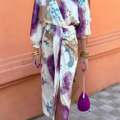 Lily  | Elegant Summer Favourite Dress