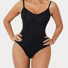 PowerSculpt™ | Snatched Shapewear Bodysuit
