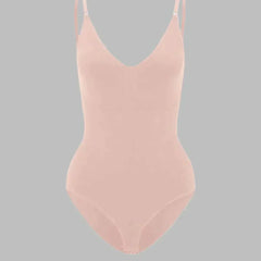 PowerSculpt™ | Snatched Shapewear Bodysuit