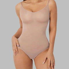 PowerSculpt™ | Snatched Shapewear Bodysuit