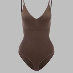 PowerSculpt™ | Snatched Shapewear Bodysuit
