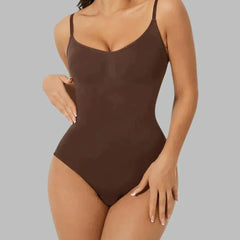 PowerSculpt™ | Snatched Shapewear Bodysuit