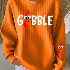 Rory | Gobble Season Sweatshirt