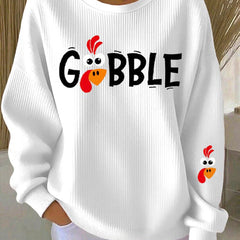 Rory | Gobble Season Sweatshirt