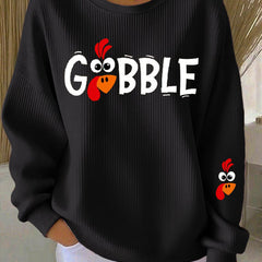 Rory | Gobble Season Sweatshirt