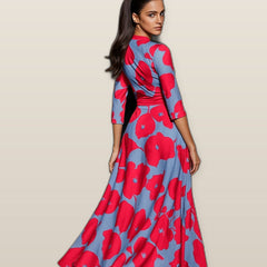 Ineke  | Comfortable dress for every day