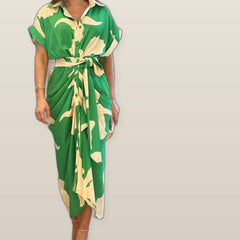 Tahlia  | Elegant Casual Dress