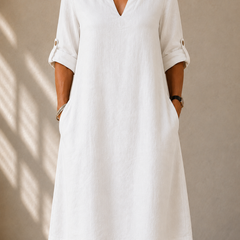 Audrey™ | Classic Summer Dress