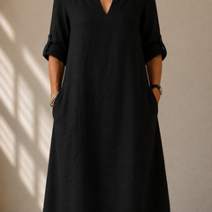 Louise™ | Classic Summer Dress
